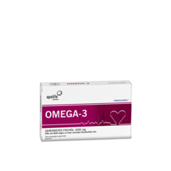 Apolife. omega-3
